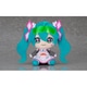 初音ミク GTプロジェクト 15周年記念 てのりぬいぐるみ 2021 Ver.