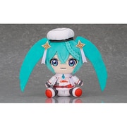 初音ミク GTプロジェクト 15周年記念 てのりぬいぐるみ 2023 Ver.