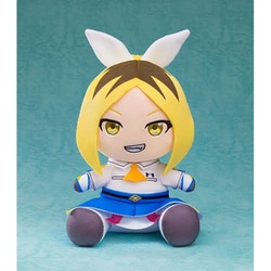 株式会社マジルミエ ぬいぐるみ 越谷仁美 魔法少女Ver.