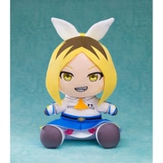株式会社マジルミエ ぬいぐるみ 越谷仁美 魔法少女Ver.