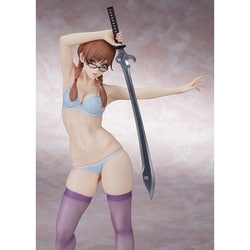 山下しゅんや フィギュア セラちゃん・有栖川椎 2体セット 山下しゅんや original 有栖川椎 PVC