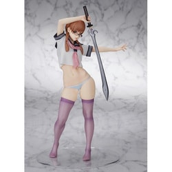 【中古】有栖川椎 1/7 フィギュア 山下しゅんや 有栖川椎 1/7 完成品 フィギュア 山下しゅんや コトブキヤ