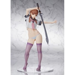 【中古】有栖川椎 1/7 フィギュア 山下しゅんや 美品】有栖川椎 1/7 完成品 フィギュア 山下しゅんや コトブキヤ
