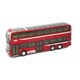 KMB2024121 KMB ADL エンバイロ500 MMC FL 12m （79K） [ダイキャストミニカー]