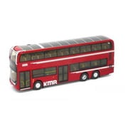 KMB2024121 KMB ADL エンバイロ500 MMC FL 12m （79K） [ダイキャストミニカー]