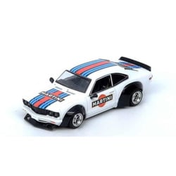 IN64-RX3-MTN 1/64 Mazda SAVANNA RX3 MARTINI [ダイキャストミニカー]