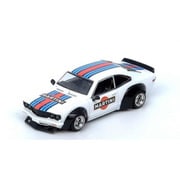IN64-RX3-MTN 1/64 Mazda SAVANNA RX3 MARTINI [ダイキャストミニカー]