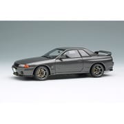 EM784 1/43 Nissan Skyline GT-R （BNR32） by Hiroshi Tamura [レジンキャストミニカー]