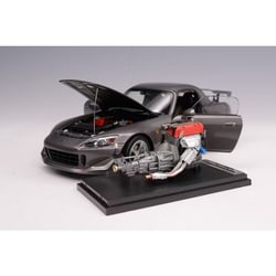 ヨドバシ.com - MOTORHELIX モーターヘリックス M85111 1/18