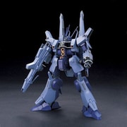 機動戦士ガンダムUC HGUC 1/144 ドーベン・ウルフ （ユニコーンVer.） [組立式プラスチックモデル]