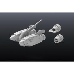 ビルダーズパーツ HD34 MSマリン01 [プラモデル用パーツ]