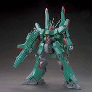 機動戦士ガンダムUC HGUC 1/144 ドーベン・ウルフ [組立式プラスチックモデル]