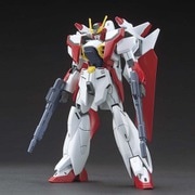 機動新世紀ガンダムX HGAW 1/144 ガンダムエアマスター [組立式プラスチックモデル]
