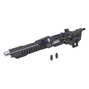 MW53J M.S.G モデリングサポートグッズ ウェポンユニット53 ストライドランチャー [プラモデル用パーツ]