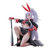 アズールレーン プリンツ・ハインリヒ 裏の裏番長？ [塗装済完成品フィギュア 全高約210mm]