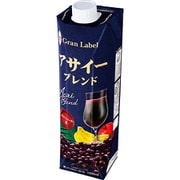 Gran Label アサイーブレンド 1L
