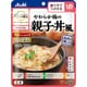 バランス献立 やわらか鶏の親子丼風 180g [介護食]