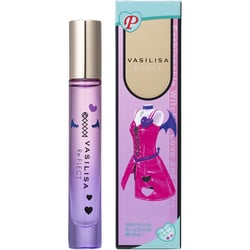 ヴァシリーサ リ フレクト オードパルファム MINI オシャレ魔女ラブandベリー プリティピンクデビル 8ml