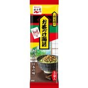 お茶づけ海苔 3袋入