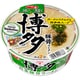 サッポロ一番 旅麺 博多 高菜豚骨ラーメン 70g