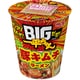 BIGだぜ！一平ちゃん 豚キムチラーメン 92g