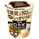 ロカボNOODLES 濃厚コク旨豚骨 56g