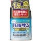 V00358 [カバー不要 ラクラク バルサン 霧タイプ 6～10畳用 予防効果1.5か月 火災警報器に反応しない]