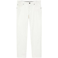 ゴルフウェアメンズ LongPantsSlim 1WHT XL TRM25SS 7AL017
