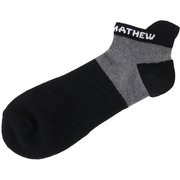 Ankle Socks 0BLK F TRM25SS 7AL090