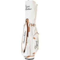 CANVAS CART BAG 1WHT F TRM25SS 7AL902