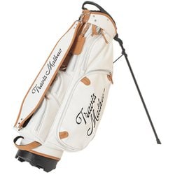 CANVAS STAND BAG 1WHT F TRM25SS 7AL903