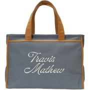 CANVAS TOTE BAG 4IND F TRM25SS 7AL911