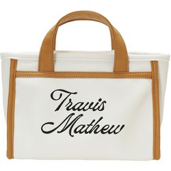 CANVAS MN TOTEBAG 1WHT F TRM25SS 7AL912
