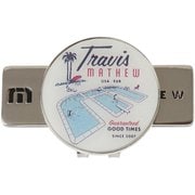 TM CLIP MARKER 1WHT F TRM25SS 7AL928