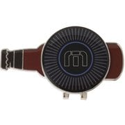 TM CLIP MARKER2 0BLK F TRM25SS 7AL929