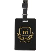 TM NAME TAG 0BLK F TRM25SS 7AL932