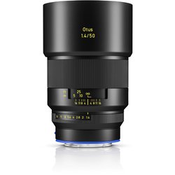 Otus ML 1.4/50 E-mount [単焦点レンズ ソニーEマウント]