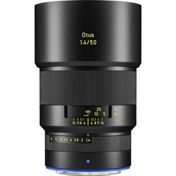 Otus ML 1.4/50 Z-mount [単焦点レンズ ニコンZマウント]