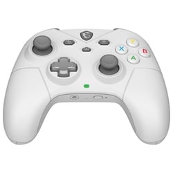 ヨドバシ.com - MSI エムエスアイ MSI FORCE GC300 W WHITE