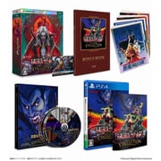 悪魔城ドラキュラ アニバーサリーコレクション DELUXE EDITION [PS4ソフト]