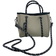 1095 Sage [Daydreamer Tiny Neoprene Tote]
