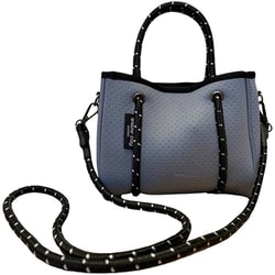 1097 Slate [Daydreamer Tiny Neoprene Tote]