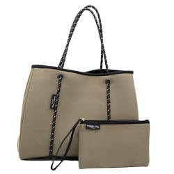 1031 Sage [Daydreamer Neoprene Tote]