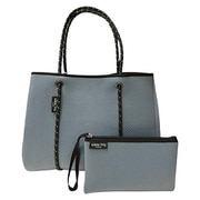 1066 Slate [Daydreamer Neoprene Tote]