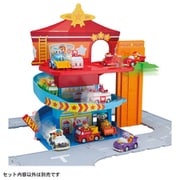トミカ ゴー！ゴー！びーくるずー スターターミナル [対象年齢：3歳～]
