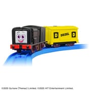 プラレール GOGOトーマス うたっておしゃべり！ディーゼル [対象年齢：3歳～]