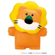 アニア たべっ子どうぶつ THE MOVIE らいおんくん [対象年齢：3歳～]