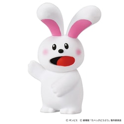 アニア たべっ子どうぶつ THE MOVIE うさぎちゃん [対象年齢：3歳～]