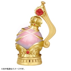 プリンセッション・オーケストラ ジュエルベル ジール [対象年齢：3歳～]