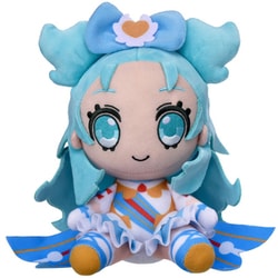 プリンセッション・オーケストラ ぬいぐるみ リップル [対象年齢：3歳～]